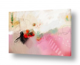 צבעים פופולארים צבע ורוד | מדיטציה בטעם תות