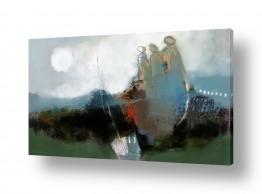 חלל ואסטרונומיה הירח | רחוק משם