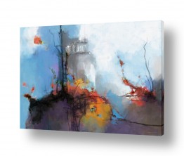 נושאים כלי תחבורה | הצוללת