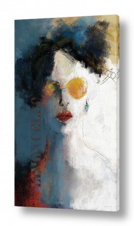 גוף האדם שפתיים | נשיקת לימונצ\'לו