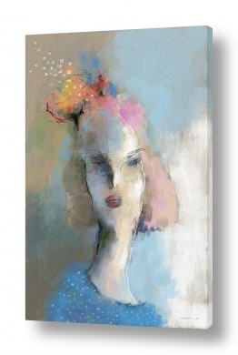 גוף האדם שפתיים | דונה אוהבת לרקוד