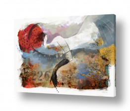 איש גורדון הגלרייה שלי | אשלייה אינטימית