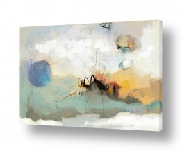 תמונות טבע שמים | ירח אינדיגו