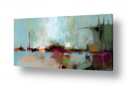 מים נוף ים | שברי זכרונות על המים