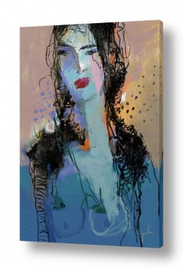 מדבקות קיר מדבקות קיר לחדר שינה | נקודות חן