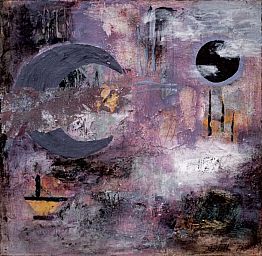 שייט לאור ירח