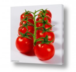 ירקות עגבניה | שרי