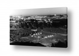 צילומים ארץ ישראל הישנה | מחנה צופים 1935