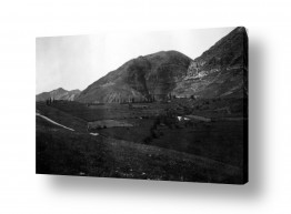 עמק הירדן והבקעה יריחו והבקעה | יריחו 1945