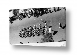 צילומים ארץ ישראל הישנה | תל אביב 1939 -מצעד