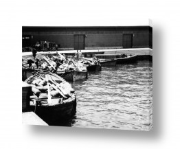 תל אביב והסביבה שונות | תל אביב 1937 נמל יפו
