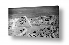 צבעים פופולארים צבע אפור | יריחו 1945 - עתיקות