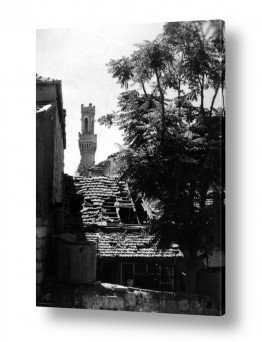 דוד לסלו סקלי דוד לסלו סקלי - צילומים מארץ ישראל הישנה - מגדל | ירושלים 1948 ב