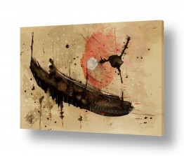 lia malhi art גלריה | לוויתן