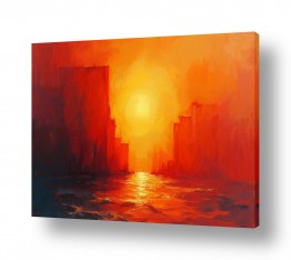 תמונות של בינה מלאכותית תמונות נאיביות עם בינה מלאכותית | נצנוץ של תקווה