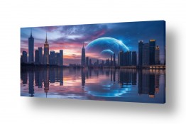 צבעים פופולארים צבע כחול כהה | פוגשים את העתיד