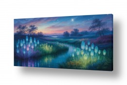 נושאים אורות | אור חדש