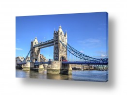 אירופה אנגליה | Tower Bridge