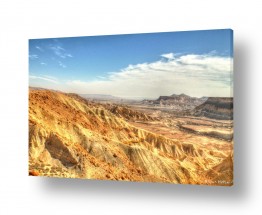 מתן הירש מתן הירש - צילום אומנותי בישראל ובעולם - עננים | נוף מדברי