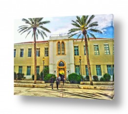 מתן הירש מתן הירש - צילום אומנותי בישראל ובעולם - בתים | סוזן דלל - נווה צדק