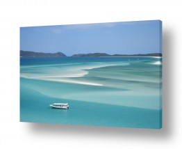 תמונות טבע תמונות נוף יפות | גן העדן האוסטרלי