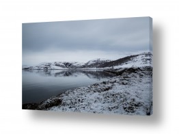 תמונות לפי נושאים קרח | הים הצפוני