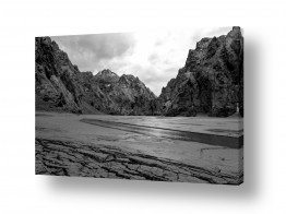 צילומים צילומים שחור לבן | קניון