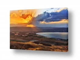 מיכאל שמידט מיכאל שמידט - צלם טבע ונופים של ארץ ישראל היפה - הר | מעשה הבריאה