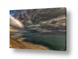 מיכאל שמידט מיכאל שמידט - צלם טבע ונופים של ארץ ישראל היפה - ענן | אשת לוט
