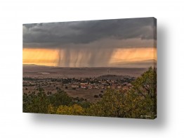 מיכאל שמידט מיכאל שמידט - צלם טבע ונופים של ארץ ישראל היפה - גשם | ותן טל ומטר לברכה