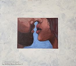 Snapshot of tenderness
