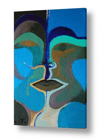 מסגרת ראשי אף | Face