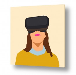 אנשים ודמויות גברים | vr girl