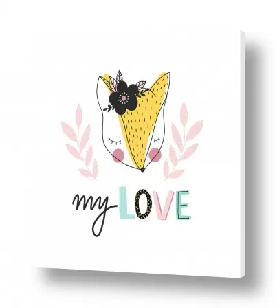 תמונות לחדרי ילדים תמונות לחדר בנות | my love