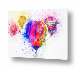 תמונות לפי נושאים balloon | כדורים פורחים