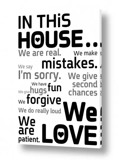 חדרים תמונות השראה | In This House 2