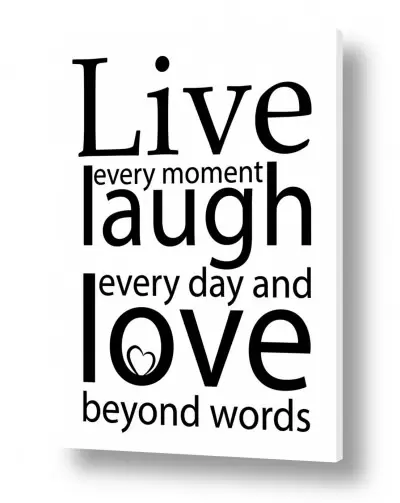 חדרים תמונות השראה | Live every moment