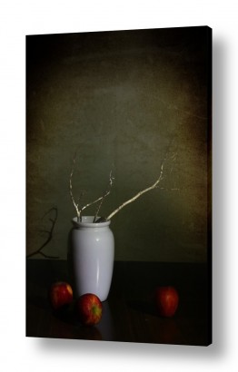 טבע דומם שולחנות | דממה