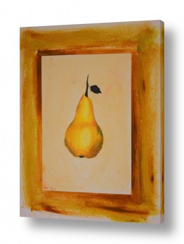 נושאים מזון | קישוט למטבח 3