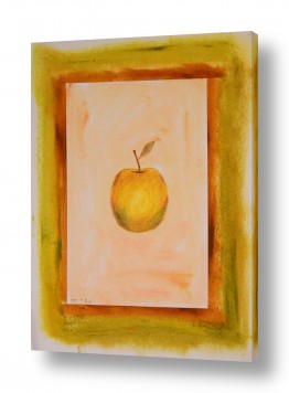 נושאים מזון | קישוט למטבח 4