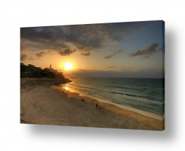 נושאים ארץ ישראל | יפו העתיקה