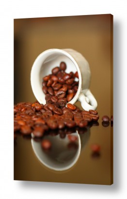 תמונות למטבח מטבח לאוהבי קפה | אופס.. נשפך