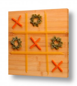 נושאים מזון | איקס עיגול