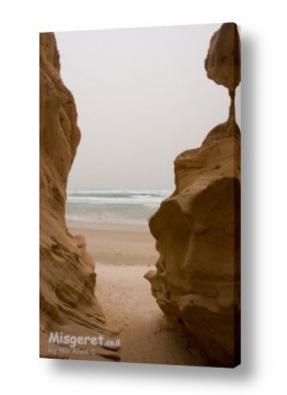 צילומים ניר אלון | חוף ינאי