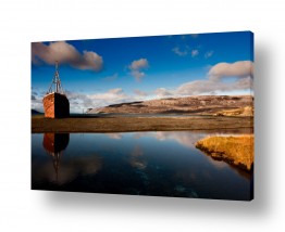 תמונות טבע תמונות נוף יפות | איסלנד