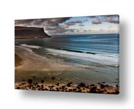 תמונות טבע תמונות נוף יפות | חוף הים