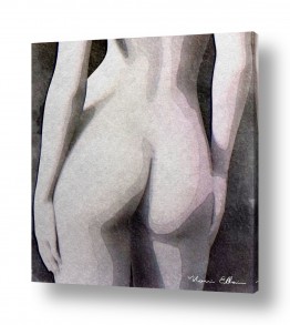 ציורים ציורי עירום | אשה 2