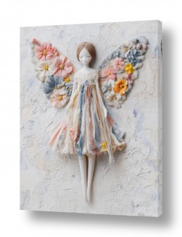 תמונות של בינה מלאכותית תמונות כפריות עם בינה מלאכותית | פיה מבד