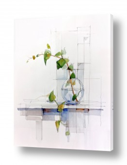 תמונות לחדר אמבטיה עיצוב חדרי אמבטיה | צמח מטפס