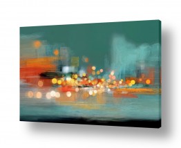 חדרים מסדרון פרוזדור | אורות לילה